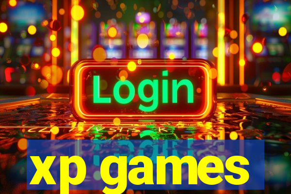 xp games